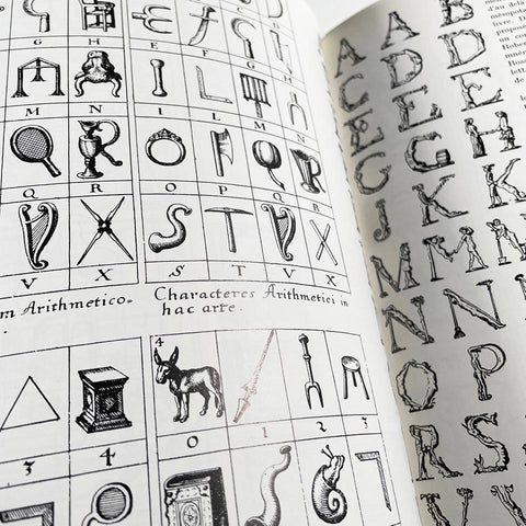 La lettre et l’image