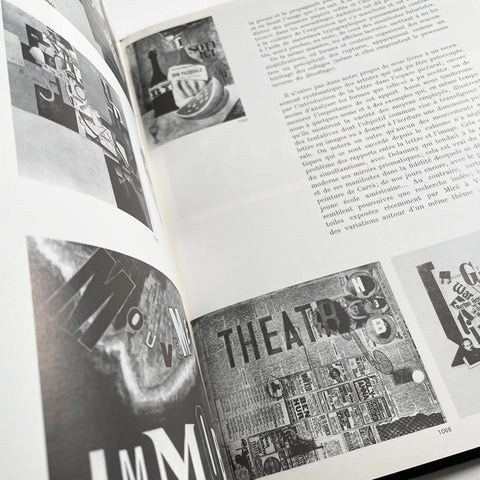 La lettre et l’image