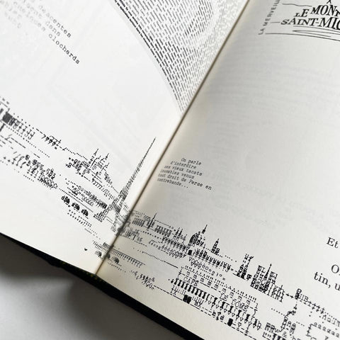 La lettre et l’image