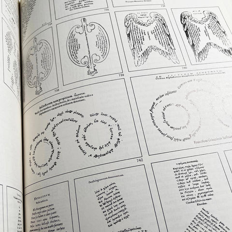 La lettre et l’image
