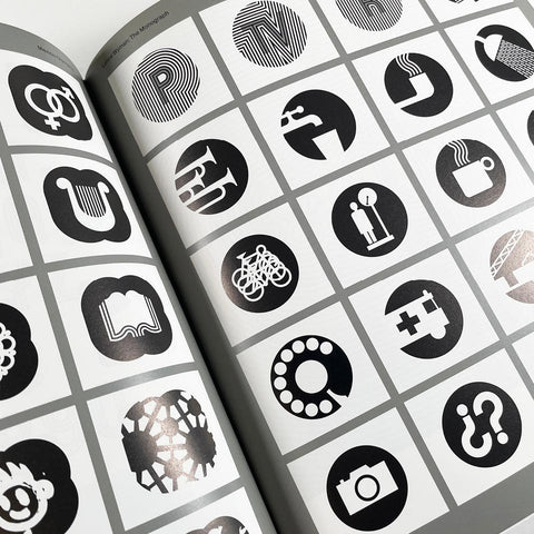 Lance Wyman: The Monograph