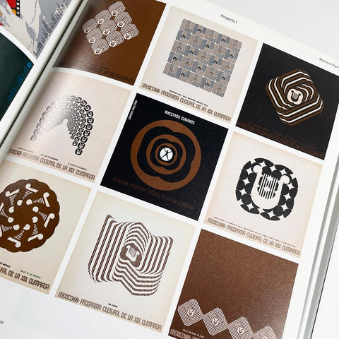 Lance Wyman: The Monograph