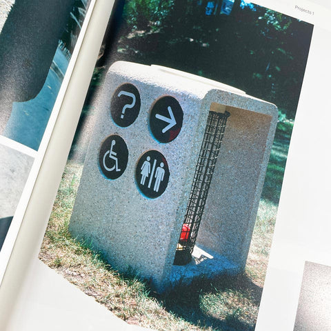 Lance Wyman: The Monograph