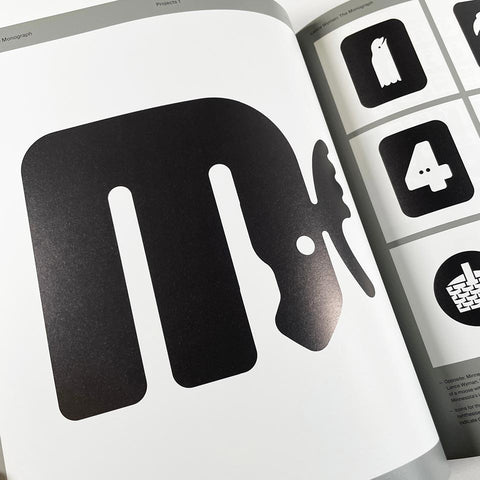 Lance Wyman: The Monograph