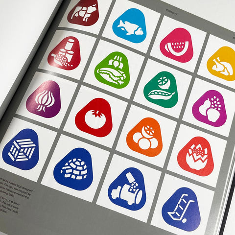 Lance Wyman: The Monograph