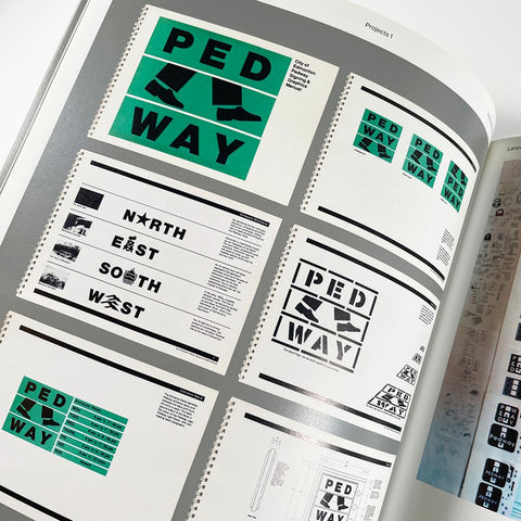 Lance Wyman: The Monograph