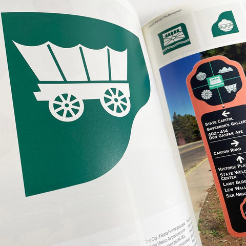 Lance Wyman: The Monograph