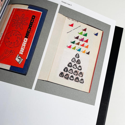 Lance Wyman: The Monograph