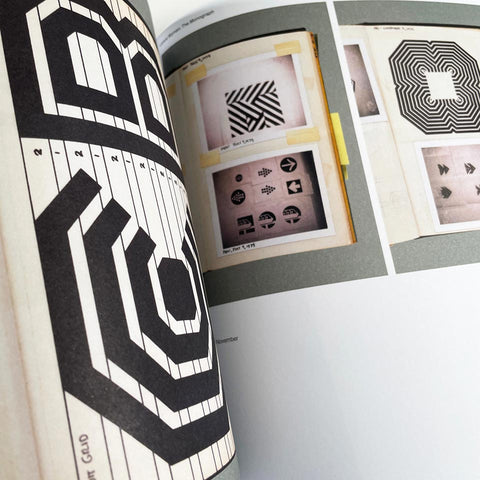 Lance Wyman: The Monograph
