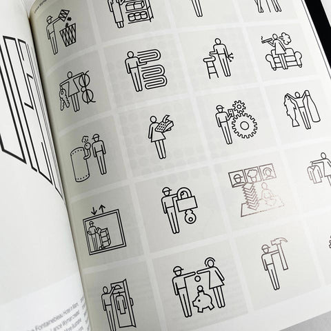 Lance Wyman: The Monograph