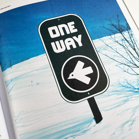 Lance Wyman: The Monograph