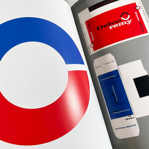 Lance Wyman: The Monograph