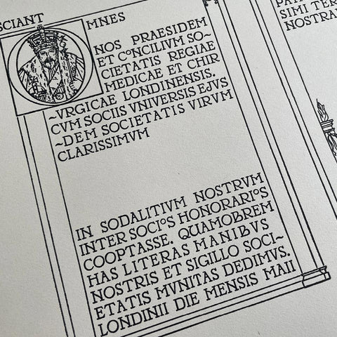 Beispiele Künstlerischer Schrift