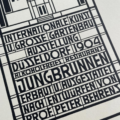 Beispiele Künstlerischer Schrift