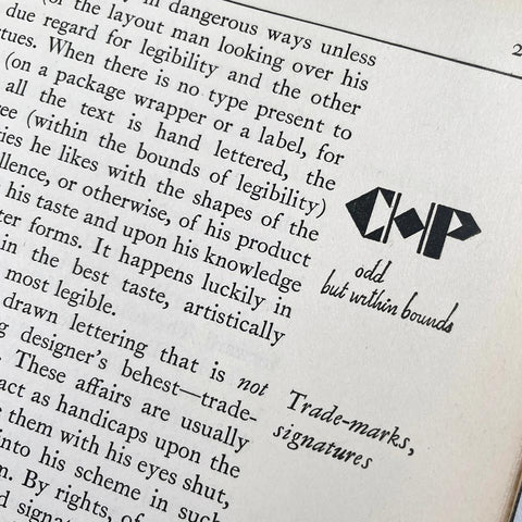 Layout in Advertising (Revised Edition)