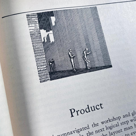 Layout in Advertising (Revised Edition)