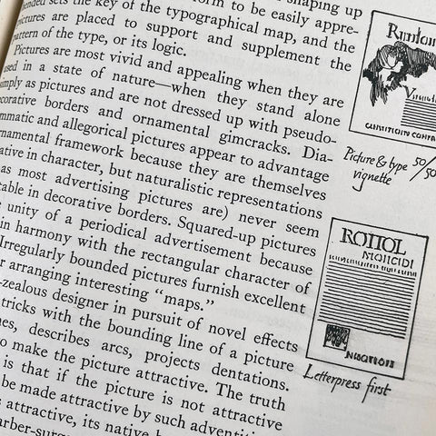 Layout in Advertising (Revised Edition)