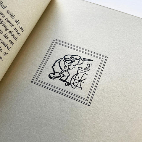 Left to Their Own Devices