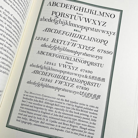 A Legacy of Letters