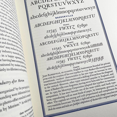 A Legacy of Letters
