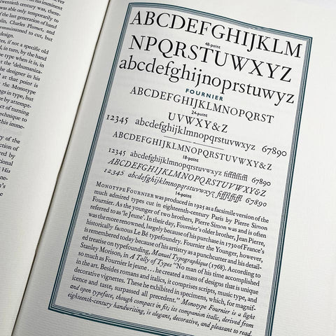 A Legacy of Letters