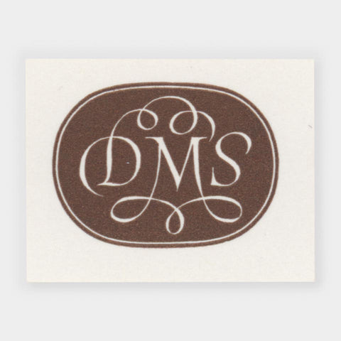 [144 bookplates by Leo Wyatt]