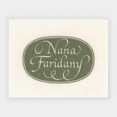 [144 bookplates by Leo Wyatt]