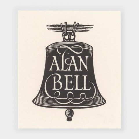 [144 bookplates by Leo Wyatt]