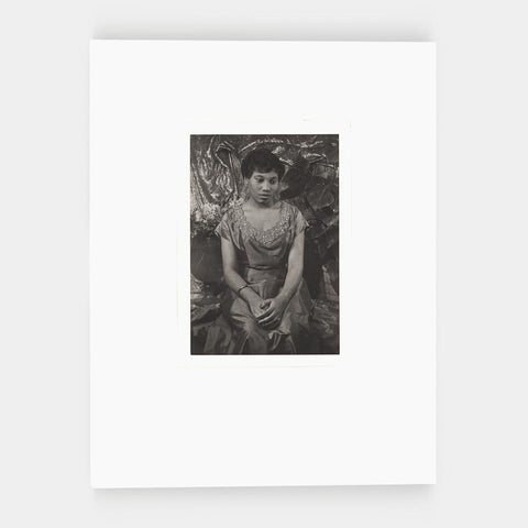 Leontyne Price (Carl Van Vechten)