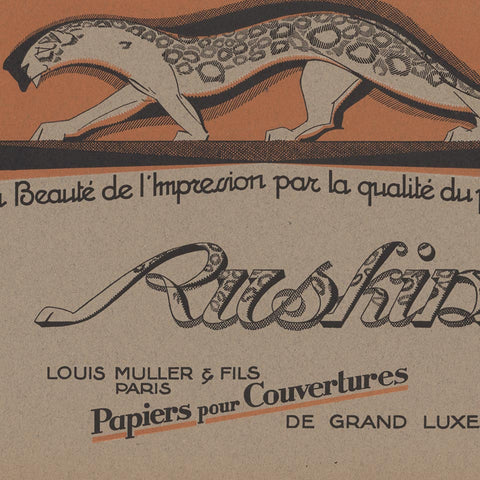 Ruskin