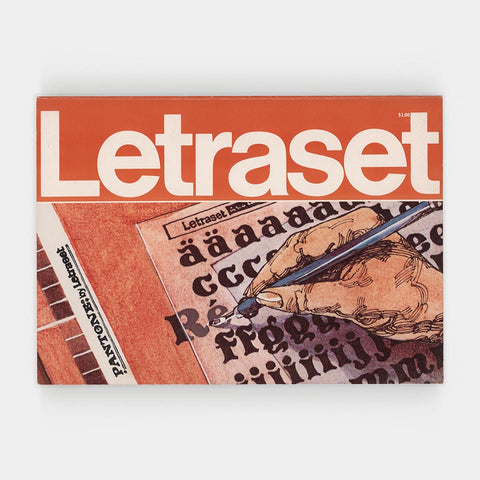 Letraset