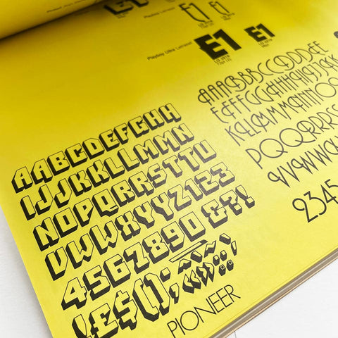 Letraset