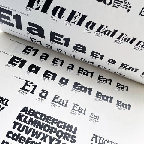 Letraset
