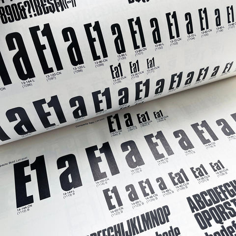 Letraset