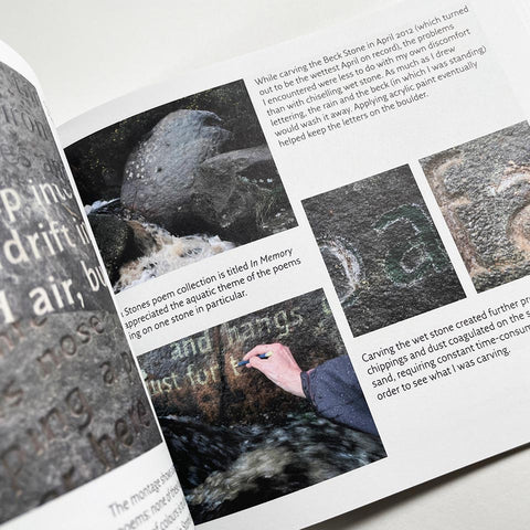 Lettercarving for type designers: a handbook