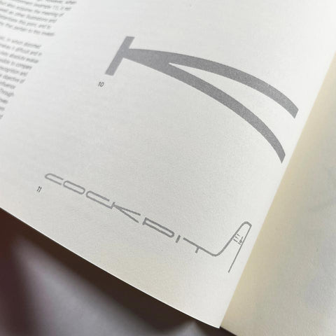 Contributions to Education in Letterform 1