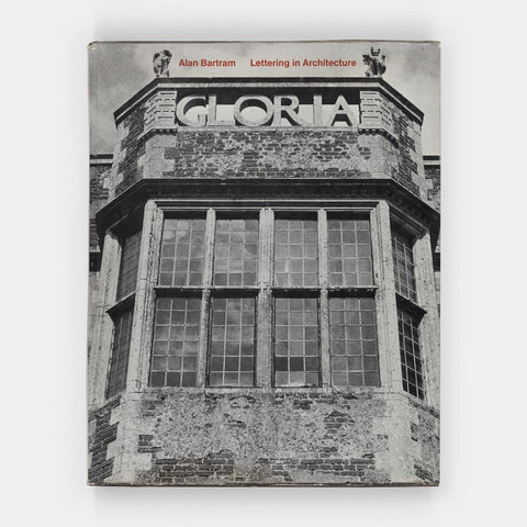 Lettering in Architecture