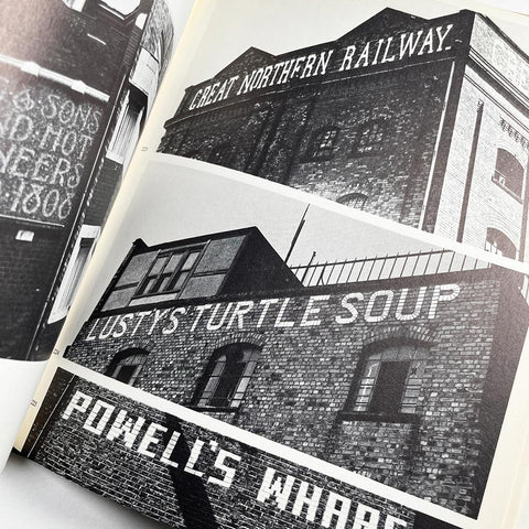 Lettering in Architecture