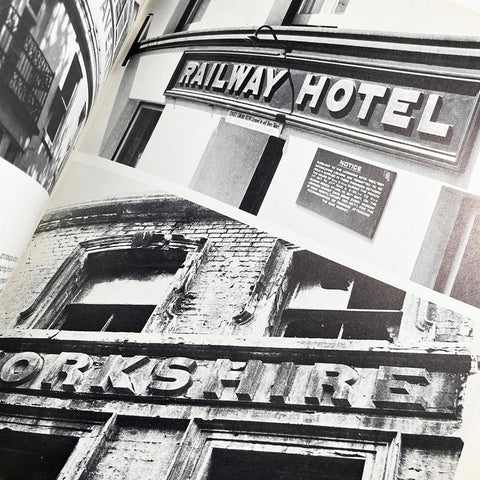 Lettering in Architecture