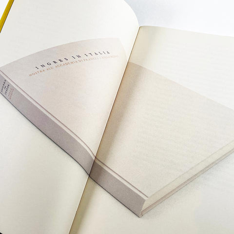Rightness and Lightness: Thoughts on the Book as Object of Use
