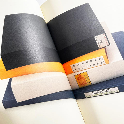 Rightness and Lightness: Thoughts on the Book as Object of Use