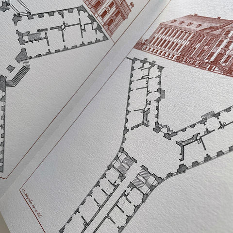 Living in Letters: Ten Alphabet Palaces