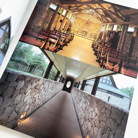 Living with Stone: The Work of Masatoshi Izumi