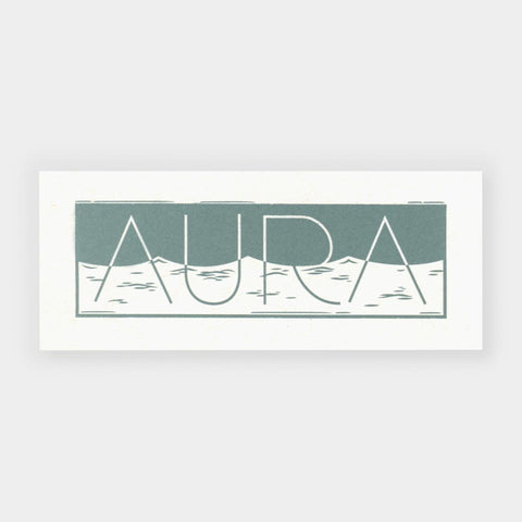 [8 business cards designed by Louise Fili]