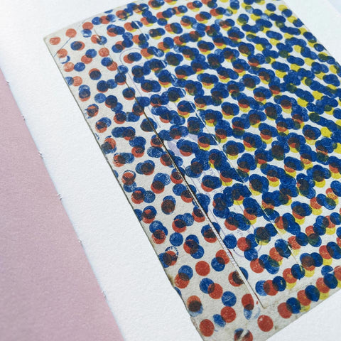 Karel Martens: Love Letters