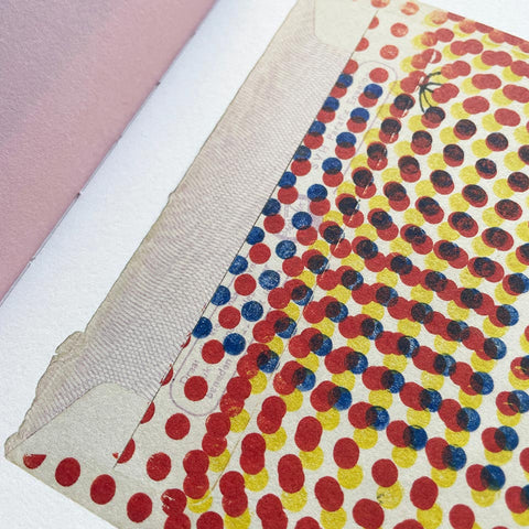 Karel Martens: Love Letters