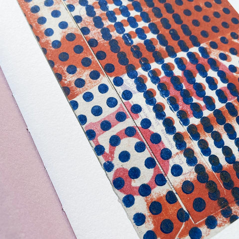 Karel Martens: Love Letters