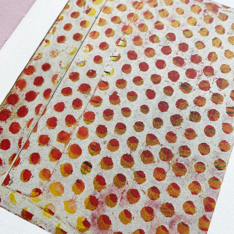 Karel Martens: Love Letters