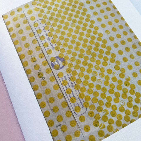 Karel Martens: Love Letters