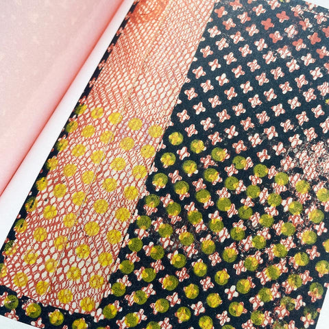 Karel Martens: Love Letters